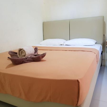 Apartamento Casa Lerren Gili Trawangan Exterior foto